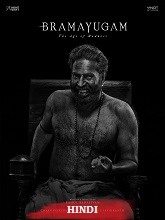 Bramayugam (2024) DVDScr Hindi Full Movie Watch Online Free
