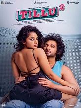 Tillu Square (2024) HDRip Telugu Full Movie Watch Online Free