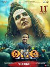 OMG 2 (2024) HDRip Telugu (Original Version) Full Movie Watch Online Free