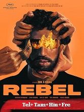 Rebel (2022) HDRip Original [Telugu + Tamil + Hindi + Fre] Dubbed Movie Watch Online Free