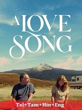 A Love Song (2022) HDRip Original [Telugu + Tamil + Hindi + Eng] Dubbed Movie Watch Online Free