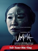 Umma (2022) BRRip Original [Telugu + Tamil + Hindi + Eng] Dubbed Movie Watch Online Free